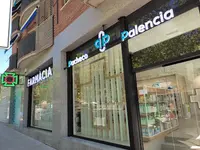 Farmàcia Pacheco Palencia