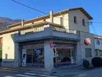 Farmàcia Josep Maria Masó Gallego