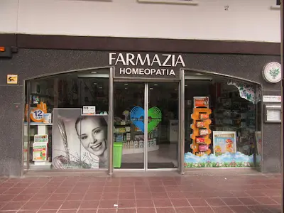 Farmacia Laboa
