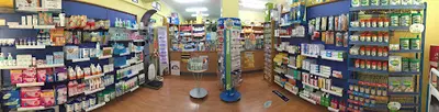 Farmacia de la Carretera