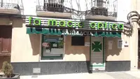 Farmacia - Baltasar González Muñoz