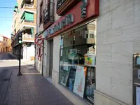 Farmacia Begoña Domínguez Escribano