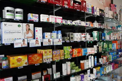 Farmacia Camacho Bueno