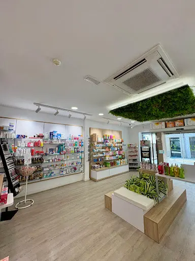 Farmacia Domínguez
