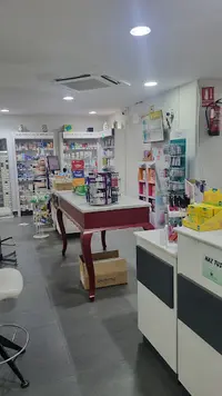 Farmacia El Trejo