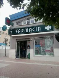Farmacia la Estación