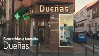 Farmacia "lda. Carmen María Dueñas"