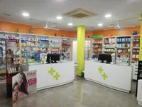 Farmacia Los Arrayanes C.b.