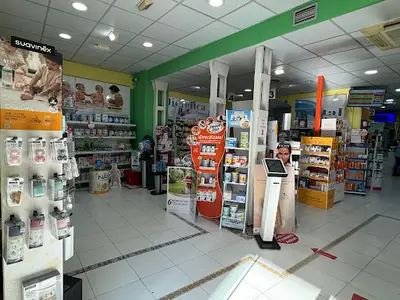 Farmacia Peralto Salud (colón) Linares