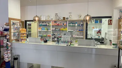 Farmacia Pozo Ancho