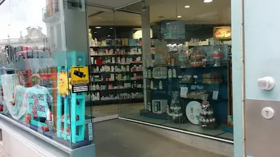Farmacia Farmàcia Joan Sauri Masgrau