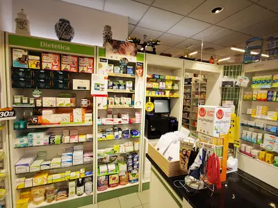 Farmacia Farmàcia Saurí