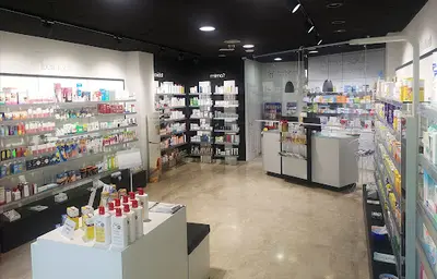 Farmàcia Soto & Gruart
