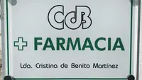 Cristina de Benito Martínez