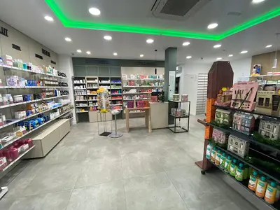 Farmacia Farmàcia Sigrid C.v. A Llambilles