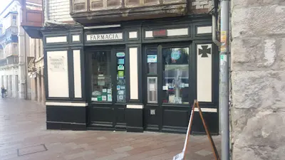 Farmacia Mariano Buj