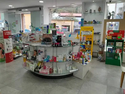 Farmacia Piñera Rubiera