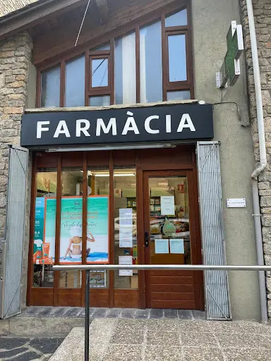 Farmacia