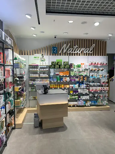 Farmacia Farmàcia Anadón Solé