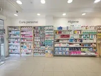 Farmacia Bendicho-isanta