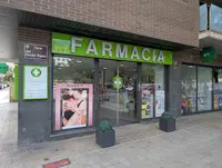 Farmacia Camps Elisis