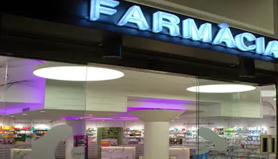 Farmacia Farmàcia Elena Peña Zaldivar