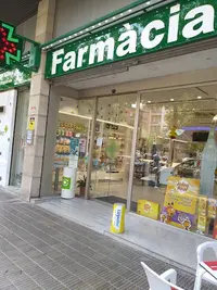 Farmàcia Guillermo Peña Zaldivar