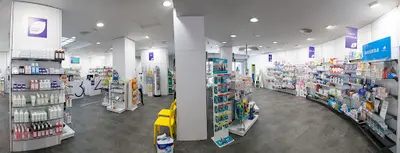 Farmacia Farmàcia Isanta