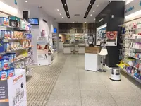 Farmàcia Ortopèdia El Clot (farmàcia Freixenet)