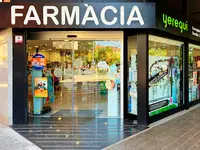 Farmàcia-ortopedia Yeregui