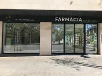 Farmàcia Parc de l'Aigua