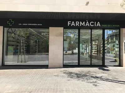 Farmacia Farmàcia Parc de l'Aigua