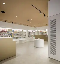 Farmacia Puigpinós