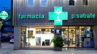 Farmàcia Sabaté