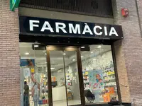 Farmacia Salafranca Surribas