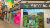 Farmàcia Simó Mas