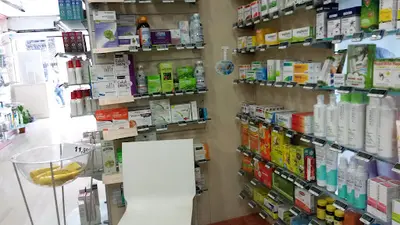 Farmacia Farmàcia Voltas