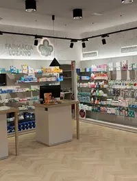 Farmacia José Antonio Lozano Mérida