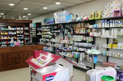Farmacia Farmàcia Marta Sayós