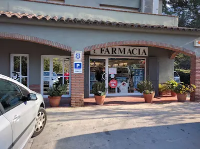 Farmacia María Roser Mas Martí