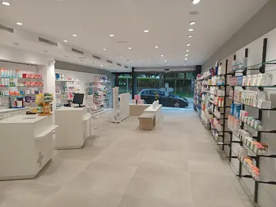 Farmacia Can Boatell