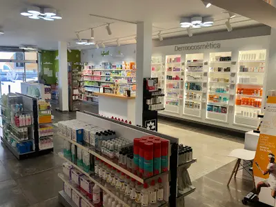 Farmacia l'Església