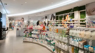 Farmacia Farmàcia Perich