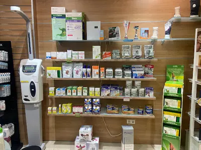 Farmacia Cerdá