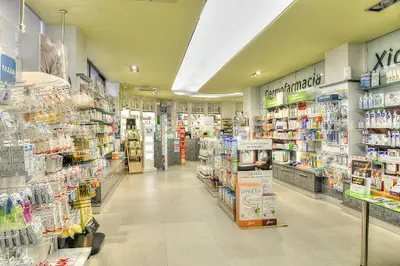 Farmacia Faubel C.b