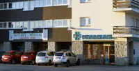 Pharmacie Bonet