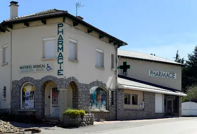 Farmacia Pharmacie Kervevan
