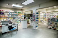 Farmacia Central de Lloret