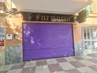 Farmàcia Fàbregas Rebollo