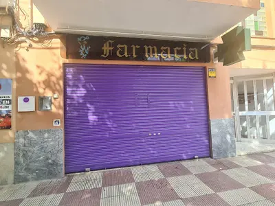 Farmacia Farmàcia Fàbregas Rebollo